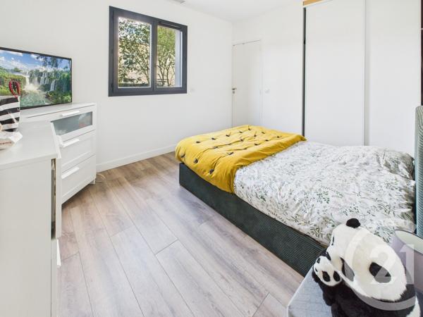 Maison à vendre  4 pièces - 97,05 m2 VILLENAVE D ORNON - 33