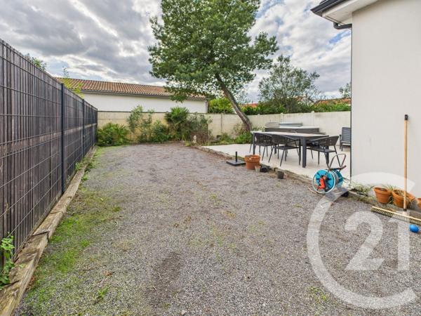 Maison à vendre  4 pièces - 97,05 m2 VILLENAVE D ORNON - 33