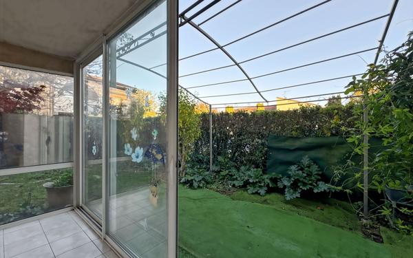Appartement à vendre    4 pièces • 83,86 m2 Balma