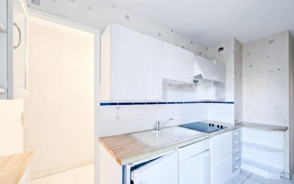 Appartement à vendre    4 pièces • 83,86 m2 Balma