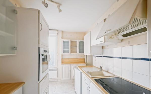 Appartement à vendre    4 pièces • 83,86 m2 Balma