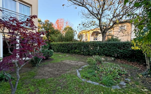 Appartement à vendre    4 pièces • 83,86 m2 Balma