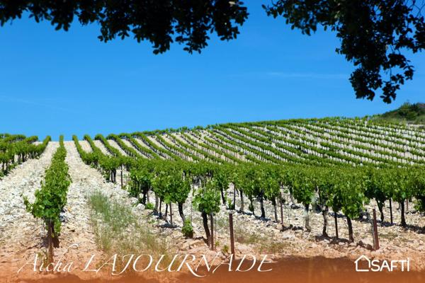 MURS COMMERCIAUX HOTEL RESTAURANT 750M2