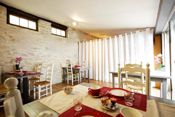 MURS COMMERCIAUX HOTEL RESTAURANT 750M2