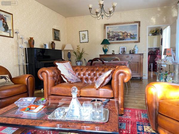 Maison individuelle à vendre à Libourne en Gironde (33500), ref : 11633/491