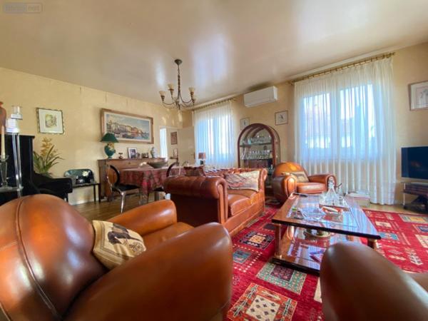 Maison individuelle à vendre à Libourne en Gironde (33500), ref : 11633/491