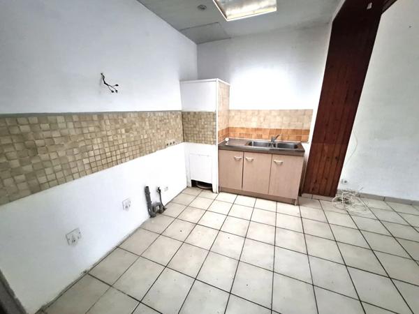 Maison à vendre 3 pièces 61m² Croix (59170)