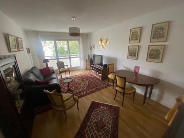 Appartement à vendre |  Le Bouscat |  3 pièces | 71 m²