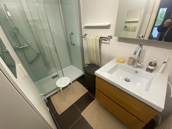 Appartement à vendre |  Le Bouscat |  3 pièces | 71 m²