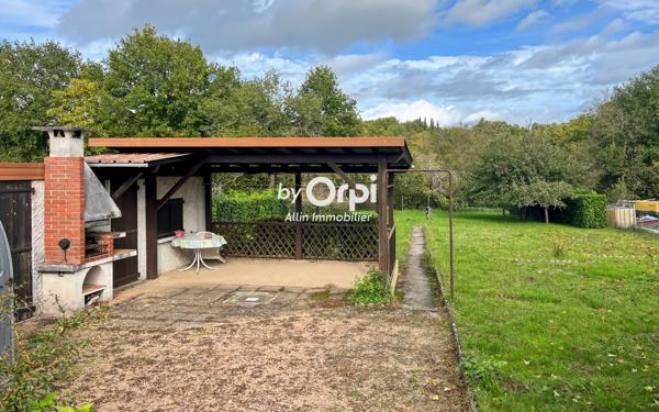 Maison à vendre    5 pièces • 104 m2 Désertines