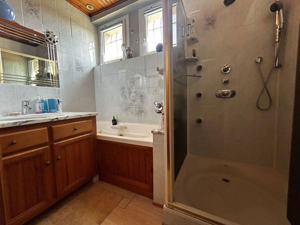 Maison 9 pièces - 158 m²