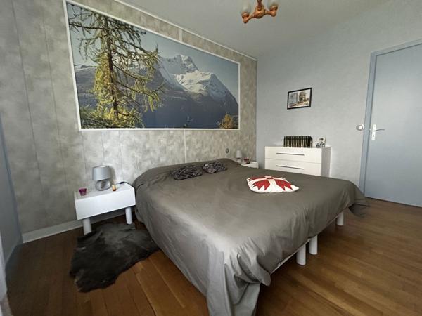 Maison 9 pièces - 158 m²