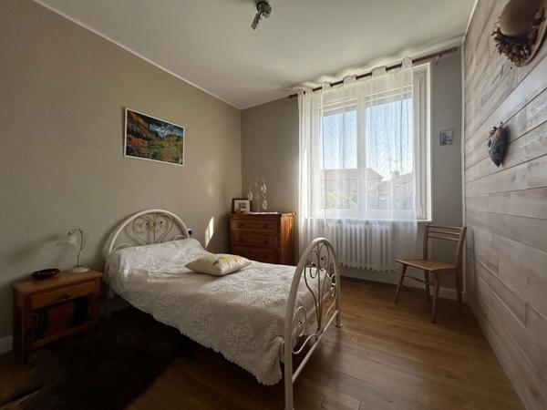 Maison 9 pièces - 158 m²