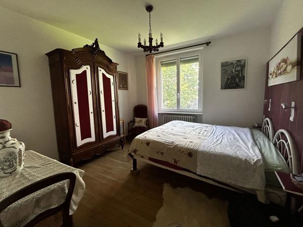 Maison 9 pièces - 158 m²