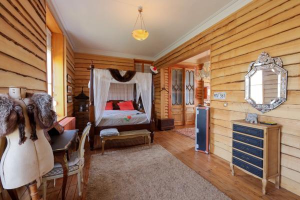 Vente Villa de luxe Wimereux 10 Pièces 321 m²