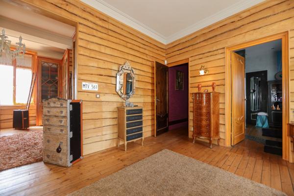 Vente Villa de luxe Wimereux 10 Pièces 321 m²