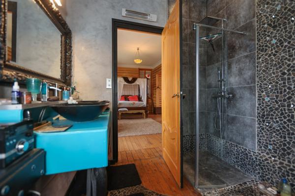 Vente Villa de luxe Wimereux 10 Pièces 321 m²