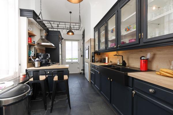 Vente Villa de luxe Wimereux 10 Pièces 321 m²