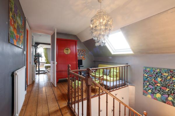 Vente Villa de luxe Wimereux 10 Pièces 321 m²