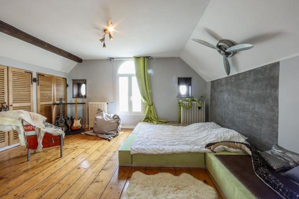 Vente Villa de luxe Wimereux 10 Pièces 321 m²