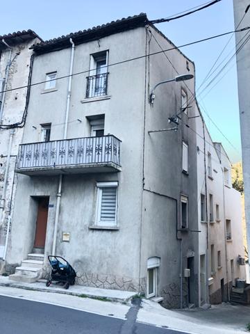 Maison de ville de 96m²