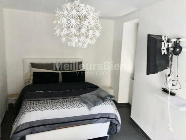 Maison de ville de 96m²