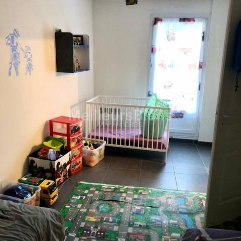 Maison de ville de 96m²