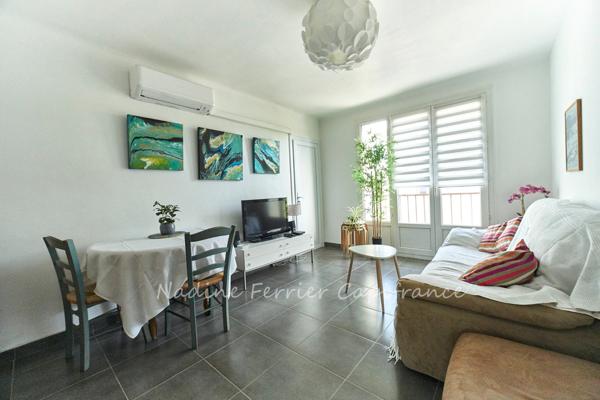 T4 idéal colocation étudiante: 3 chambres et faibles charges💰