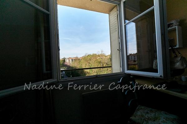 T4 idéal colocation étudiante: 3 chambres et faibles charges💰