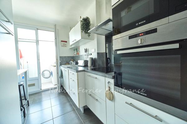 T4 idéal colocation étudiante: 3 chambres et faibles charges💰