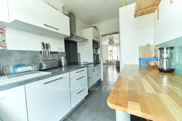 T4 idéal colocation étudiante: 3 chambres et faibles charges💰