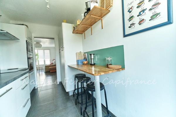 T4 idéal colocation étudiante: 3 chambres et faibles charges💰