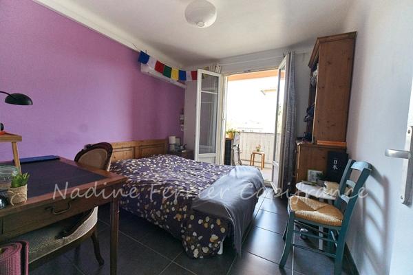 T4 idéal colocation étudiante: 3 chambres et faibles charges💰