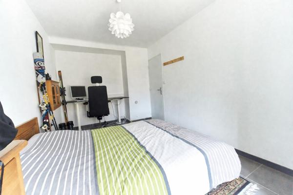 T4 idéal colocation étudiante: 3 chambres et faibles charges💰