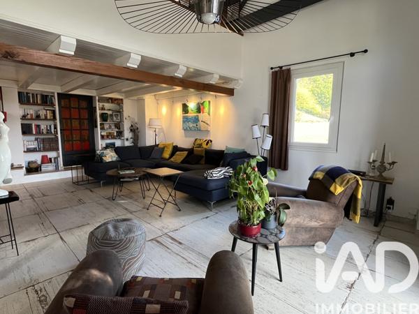 Maison à vendre 5 pièces 159 m² Saint-Maime