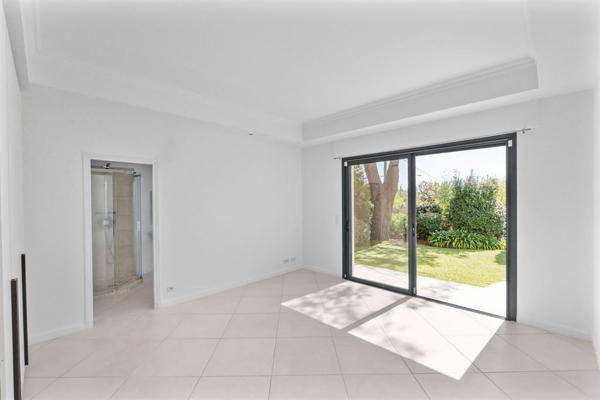 Vente Maison contemporaine Mougins 4 Pièces 163 m²