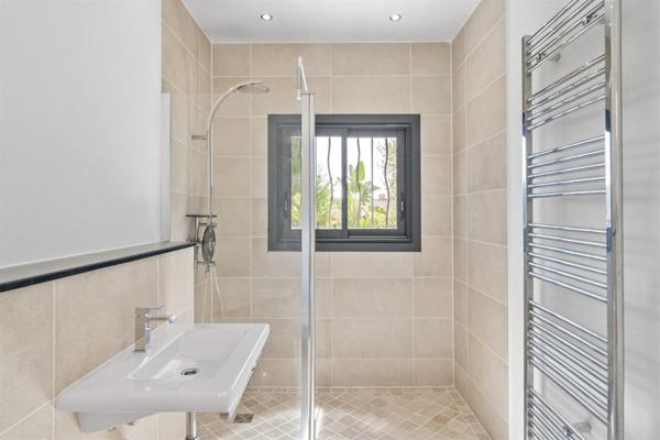 Vente Maison contemporaine Mougins 4 Pièces 163 m²