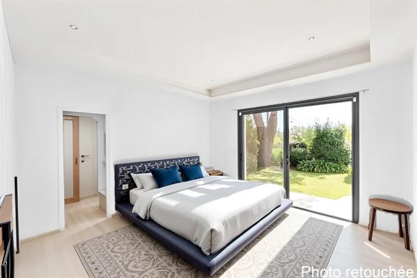 Vente Maison contemporaine Mougins 4 Pièces 163 m²