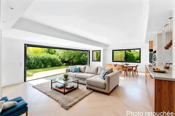 Vente Maison contemporaine Mougins 4 Pièces 163 m²