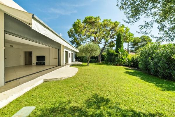Vente Maison contemporaine Mougins 4 Pièces 163 m²