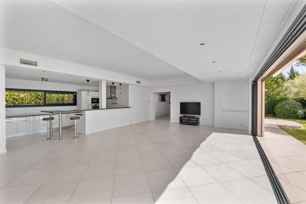 Vente Maison contemporaine Mougins 4 Pièces 163 m²
