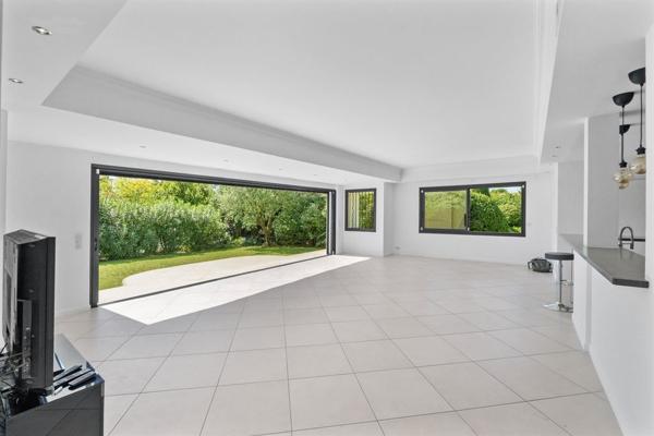Vente Maison contemporaine Mougins 4 Pièces 163 m²
