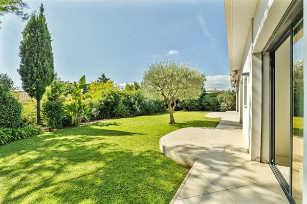 Vente Maison contemporaine Mougins 4 Pièces 163 m²