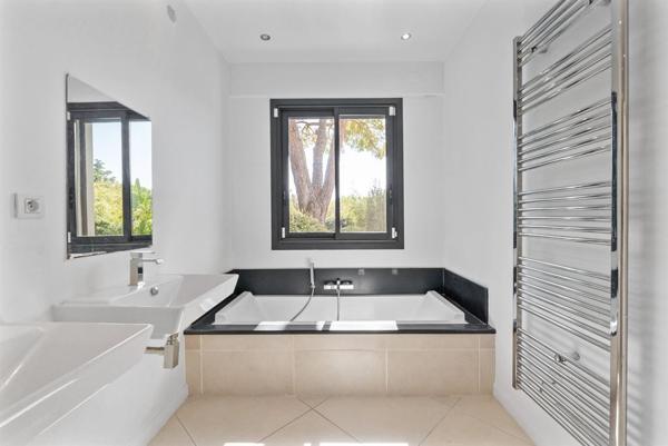 Vente Maison contemporaine Mougins 4 Pièces 163 m²