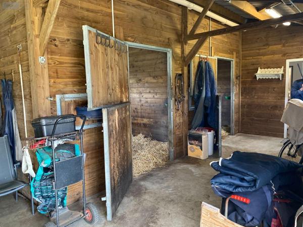 Maison à vendre à Bannalec dans le Finistère (29380), ref : 29122-1534