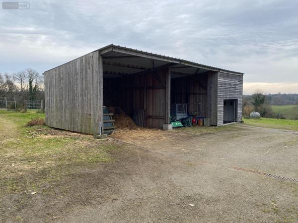 Maison à vendre à Bannalec dans le Finistère (29380), ref : 29122-1534