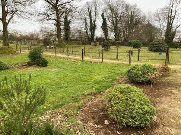 Maison à vendre à Bannalec dans le Finistère (29380), ref : 29122-1534