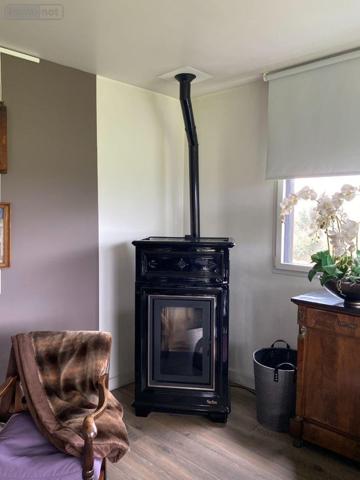 Maison à vendre à Bannalec dans le Finistère (29380), ref : 29122-1534