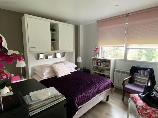 Maison à vendre à Bannalec dans le Finistère (29380), ref : 29122-1534