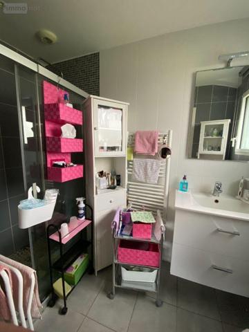 Maison à vendre à Bannalec dans le Finistère (29380), ref : 29122-1534